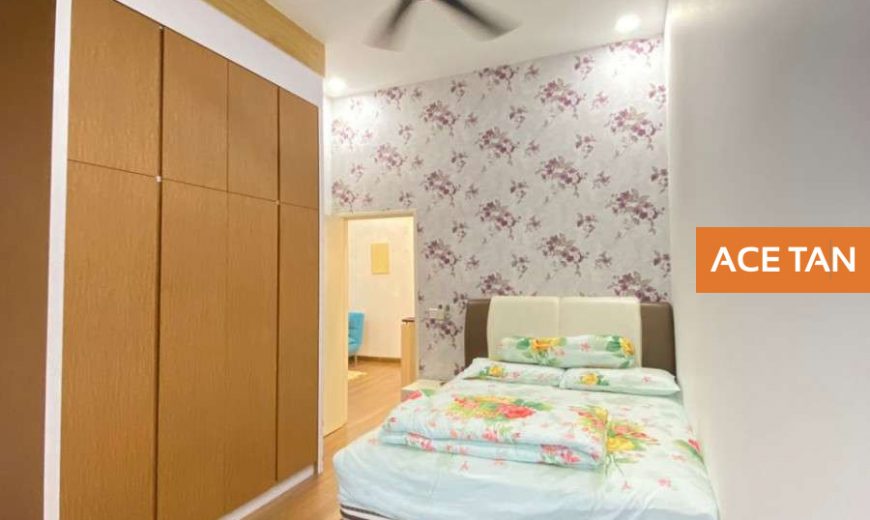 Setia Tropika – 2 Sty Semi D – SALE Setia Tropika – 2 Sty Semi D – SALE