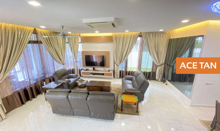Setia Tropika – 2 Sty Semi D – SALE Setia Tropika – 2 Sty Semi D – SALE