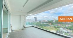 SummerScape @ JB Town Area – Luxury Corner Condominium – FOR SALE