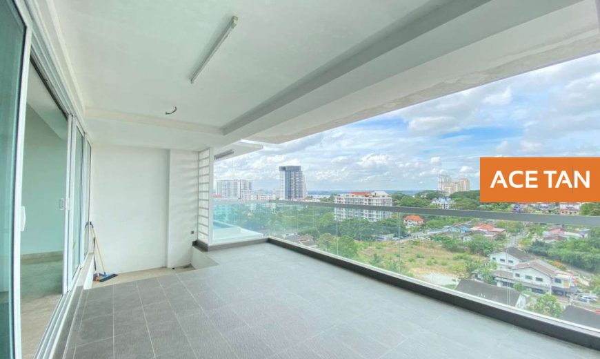 SummerScape @ JB Town Area – Luxury Corner Condominium – FOR SALE SummerScape @ JB Town Area – Luxury Corner Condominium – FOR SALE