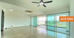 SummerScape @ JB Town Area – Luxury Corner Condominium – FOR SALE