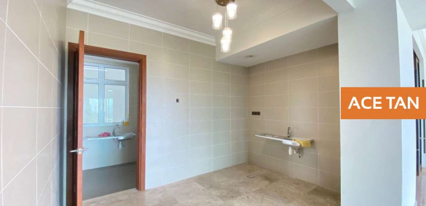 SummerScape @ JB Town Area – Luxury Corner Condominium – FOR SALE