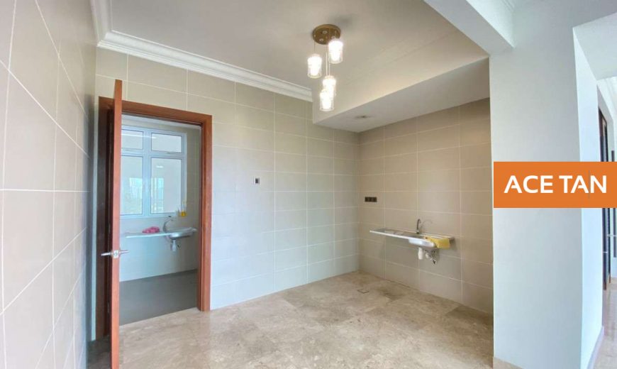 SummerScape @ JB Town Area – Luxury Corner Condominium – FOR SALE SummerScape @ JB Town Area – Luxury Corner Condominium – FOR SALE