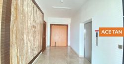 SummerScape @ JB Town Area – Luxury Corner Condominium – FOR SALE