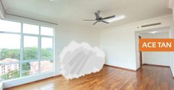 SummerScape @ JB Town Area – Luxury Corner Condominium – FOR SALE