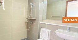 SummerScape @ JB Town Area – Luxury Corner Condominium – FOR SALE