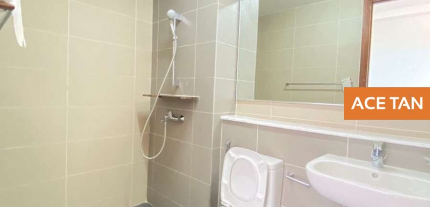 SummerScape @ JB Town Area – Luxury Corner Condominium – FOR SALE