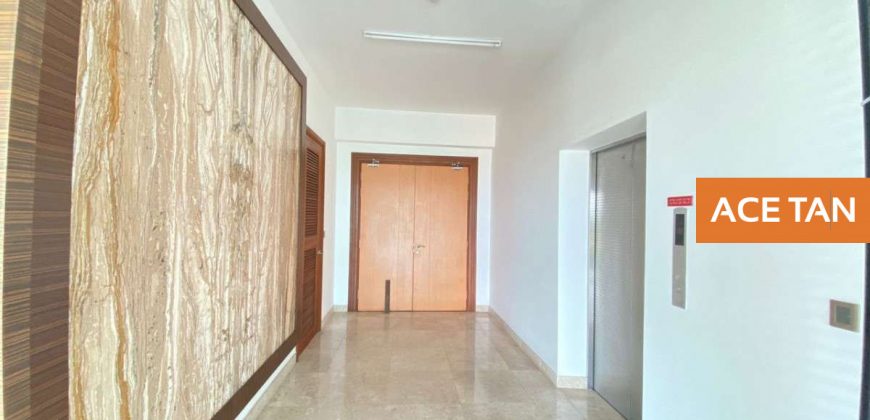 SummerScape @ JB Town Area – Luxury Corner Condominium – FOR SALE