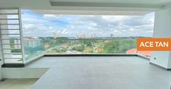 SummerScape @ JB Town Area – Luxury Corner Condominium – FOR SALE