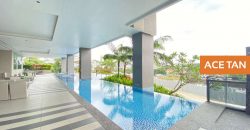 SummerScape @ JB Town Area – Luxury Corner Condominium – FOR SALE