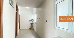 SummerScape @ JB Town Area – Luxury Corner Condominium – FOR SALE