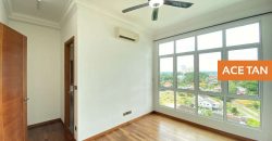 SummerScape @ JB Town Area – Luxury Corner Condominium – FOR SALE