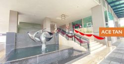 SummerScape @ JB Town Area – Luxury Corner Condominium – FOR SALE