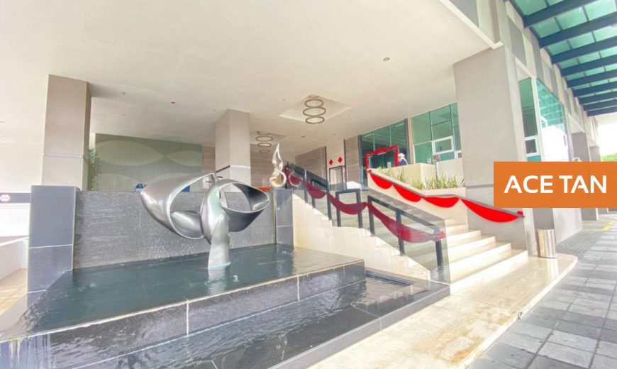 SummerScape @ JB Town Area – Luxury Corner Condominium – FOR SALE SummerScape @ JB Town Area – Luxury Corner Condominium – FOR SALE
