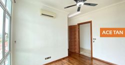 SummerScape @ JB Town Area – Luxury Corner Condominium – FOR SALE