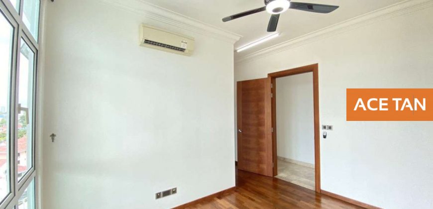 SummerScape @ JB Town Area – Luxury Corner Condominium – FOR SALE