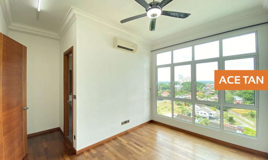 SummerScape @ JB Town Area – Luxury Corner Condominium – FOR SALE SummerScape @ JB Town Area – Luxury Corner Condominium – FOR SALE