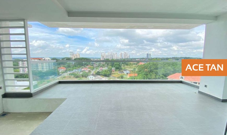 SummerScape @ JB Town Area – Luxury Corner Condominium – FOR SALE SummerScape @ JB Town Area – Luxury Corner Condominium – FOR SALE