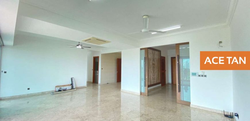 SummerScape @ JB Town Area – Luxury Corner Condominium – FOR SALE