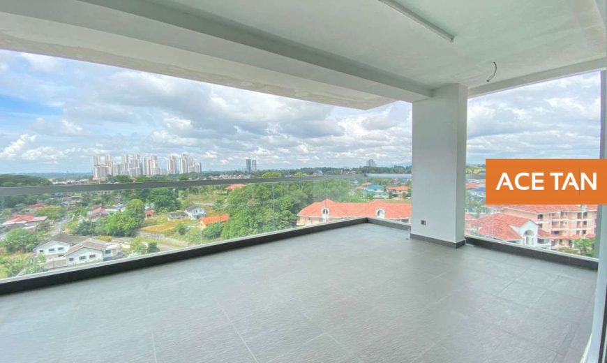 SummerScape @ JB Town Area – Luxury Corner Condominium – FOR SALE SummerScape @ JB Town Area – Luxury Corner Condominium – FOR SALE