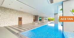SummerScape @ JB Town Area – Luxury Corner Condominium – FOR SALE
