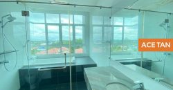 SummerScape @ JB Town Area – Luxury Corner Condominium – FOR SALE