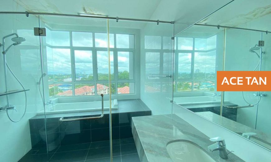SummerScape @ JB Town Area – Luxury Corner Condominium – FOR SALE SummerScape @ JB Town Area – Luxury Corner Condominium – FOR SALE