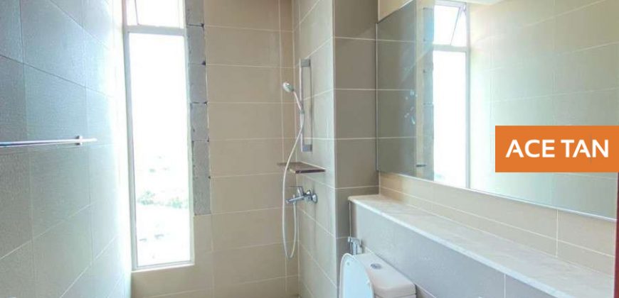 SummerScape @ JB Town Area – Luxury Corner Condominium – FOR SALE