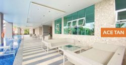 SummerScape @ JB Town Area – Luxury Corner Condominium – FOR SALE