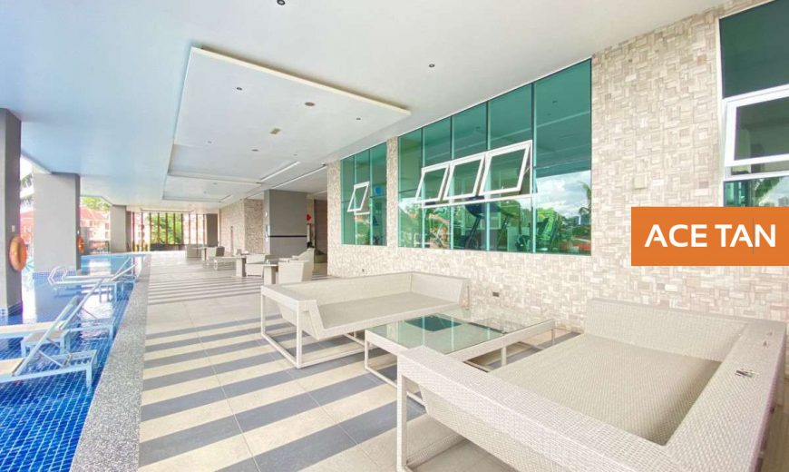 SummerScape @ JB Town Area – Luxury Corner Condominium – FOR SALE SummerScape @ JB Town Area – Luxury Corner Condominium – FOR SALE