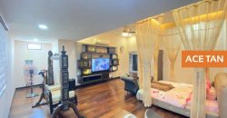 Bukit Indah 7 – 2 Storey Corner Terrace House – FOR SALE Bukit Indah 7 – 2 Storey Corner Terrace House – FOR SALE