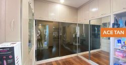 Bukit Indah 7 – 2 Storey Corner Terrace House – FOR SALE Bukit Indah 7 – 2 Storey Corner Terrace House – FOR SALE