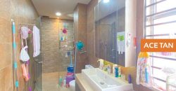 Bukit Indah 7 – 2 Storey Corner Terrace House – FOR SALE Bukit Indah 7 – 2 Storey Corner Terrace House – FOR SALE