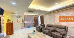 Bukit Indah 7 – 2 Storey Corner Terrace House – FOR SALE Bukit Indah 7 – 2 Storey Corner Terrace House – FOR SALE