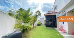 Bukit Indah 7 – 2 Storey Corner Terrace House – FOR SALE Bukit Indah 7 – 2 Storey Corner Terrace House – FOR SALE