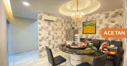 Bukit Indah 7 – 2 Storey Corner Terrace House – FOR SALE Bukit Indah 7 – 2 Storey Corner Terrace House – FOR SALE