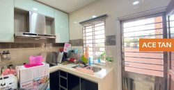 Bukit Indah 7 – 2 Storey Corner Terrace House – FOR SALE Bukit Indah 7 – 2 Storey Corner Terrace House – FOR SALE