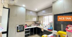 Bukit Indah 7 – 2 Storey Corner Terrace House – FOR SALE Bukit Indah 7 – 2 Storey Corner Terrace House – FOR SALE