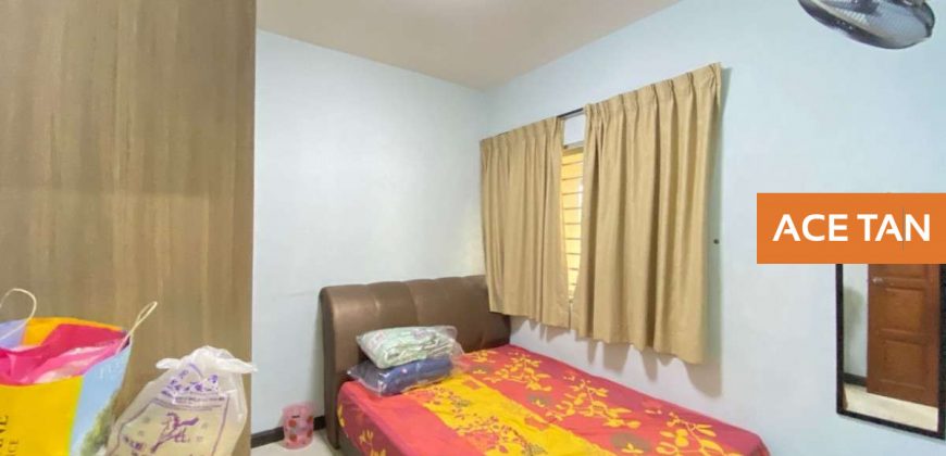 Bukit Indah 7 – 2 Storey Corner Terrace House – FOR SALE Bukit Indah 7 – 2 Storey Corner Terrace House – FOR SALE