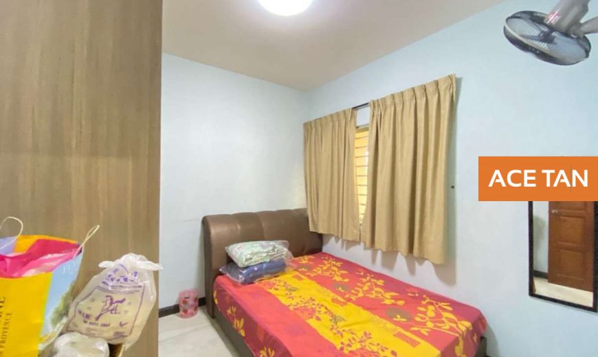 Bukit Indah 7 – 2 Storey Corner Terrace House – FOR SALE Bukit Indah 7 – 2 Storey Corner Terrace House – FOR SALE