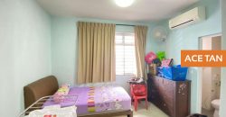 Bukit Indah 7 – 2 Storey Corner Terrace House – FOR SALE Bukit Indah 7 – 2 Storey Corner Terrace House – FOR SALE
