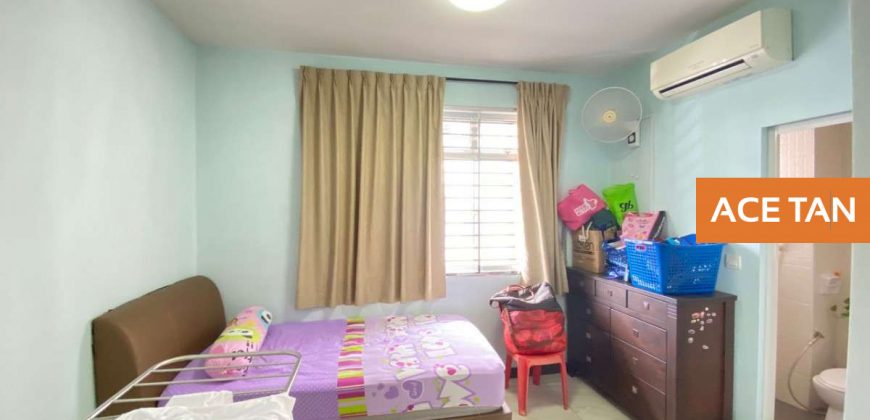 Bukit Indah 7 – 2 Storey Corner Terrace House – FOR SALE Bukit Indah 7 – 2 Storey Corner Terrace House – FOR SALE