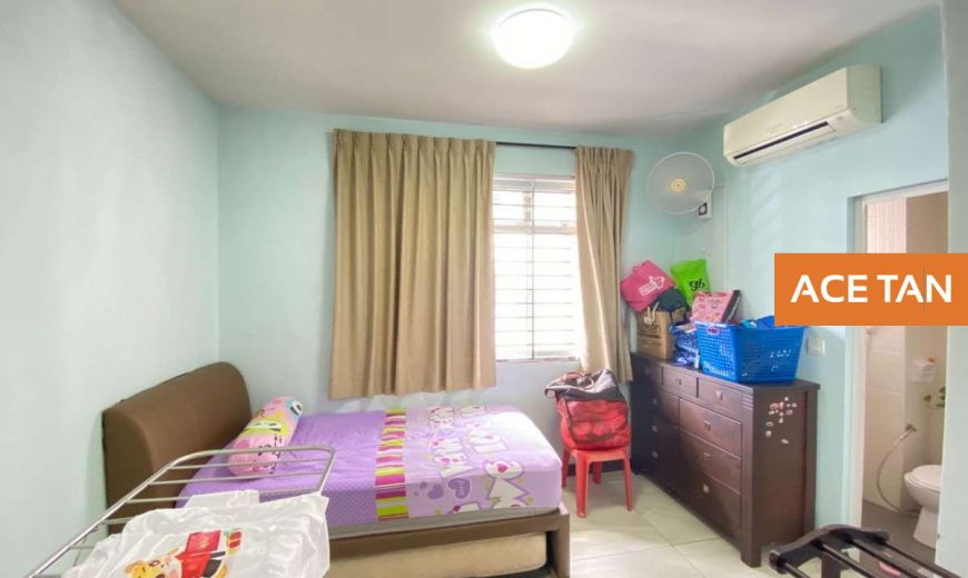 Bukit Indah 7 – 2 Storey Corner Terrace House – FOR SALE Bukit Indah 7 – 2 Storey Corner Terrace House – FOR SALE