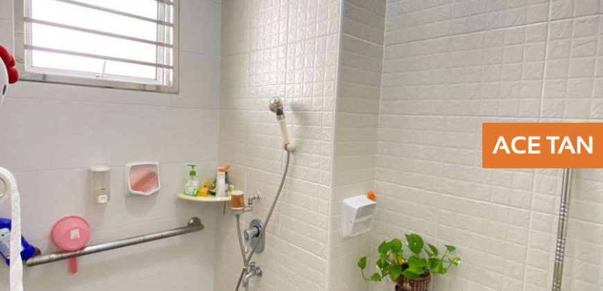 Bukit Indah 7 – 2 Storey Corner Terrace House – FOR SALE Bukit Indah 7 – 2 Storey Corner Terrace House – FOR SALE