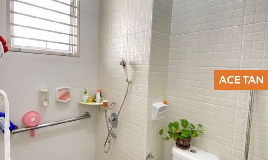 Bukit Indah 7 – 2 Storey Corner Terrace House – FOR SALE Bukit Indah 7 – 2 Storey Corner Terrace House – FOR SALE