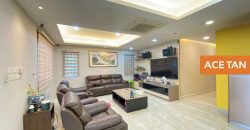 Bukit Indah 7 – 2 Storey Corner Terrace House – FOR SALE Bukit Indah 7 – 2 Storey Corner Terrace House – FOR SALE