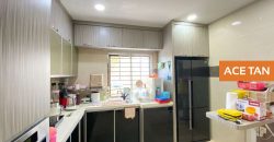 Bukit Indah 7 – 2 Storey Corner Terrace House – FOR SALE Bukit Indah 7 – 2 Storey Corner Terrace House – FOR SALE