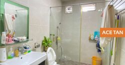 Bukit Indah 7 – 2 Storey Corner Terrace House – FOR SALE Bukit Indah 7 – 2 Storey Corner Terrace House – FOR SALE