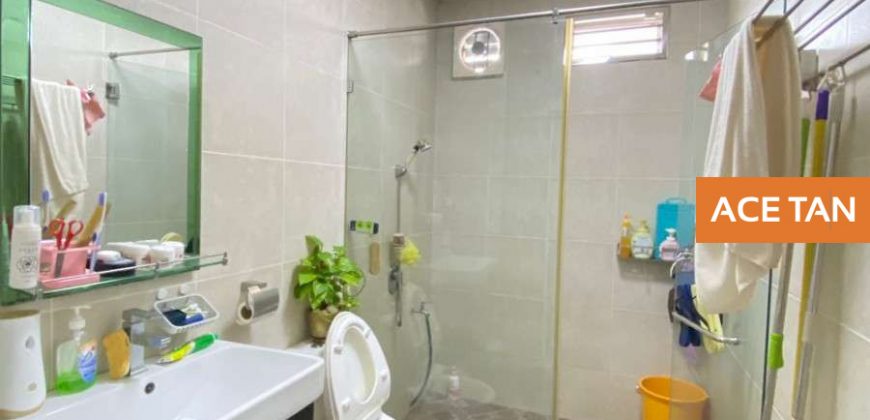 Bukit Indah 7 – 2 Storey Corner Terrace House – FOR SALE Bukit Indah 7 – 2 Storey Corner Terrace House – FOR SALE