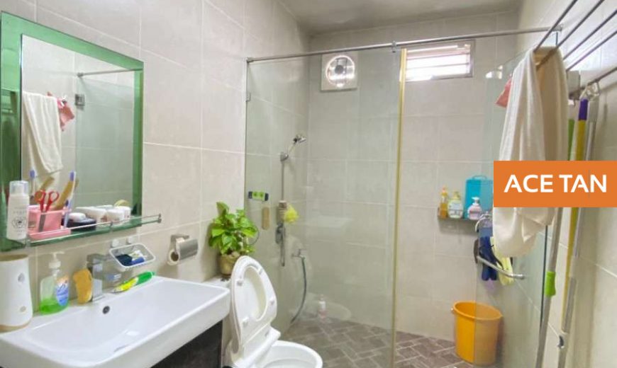 Bukit Indah 7 – 2 Storey Corner Terrace House – FOR SALE Bukit Indah 7 – 2 Storey Corner Terrace House – FOR SALE